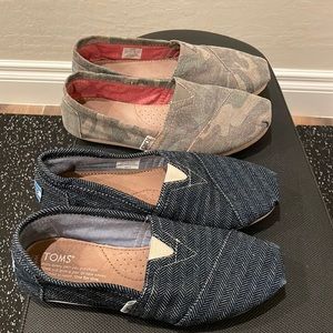 Toms Bundle